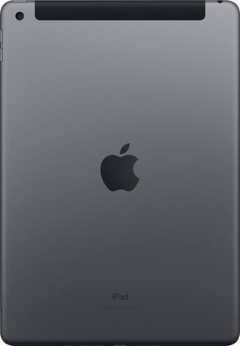 Apple Refurbished Excellent iPad (7th Gen) with Wi Fi + Cellular Apple Refurbished Excellent iPad (7th Gen) with Wi Fi + Cellular