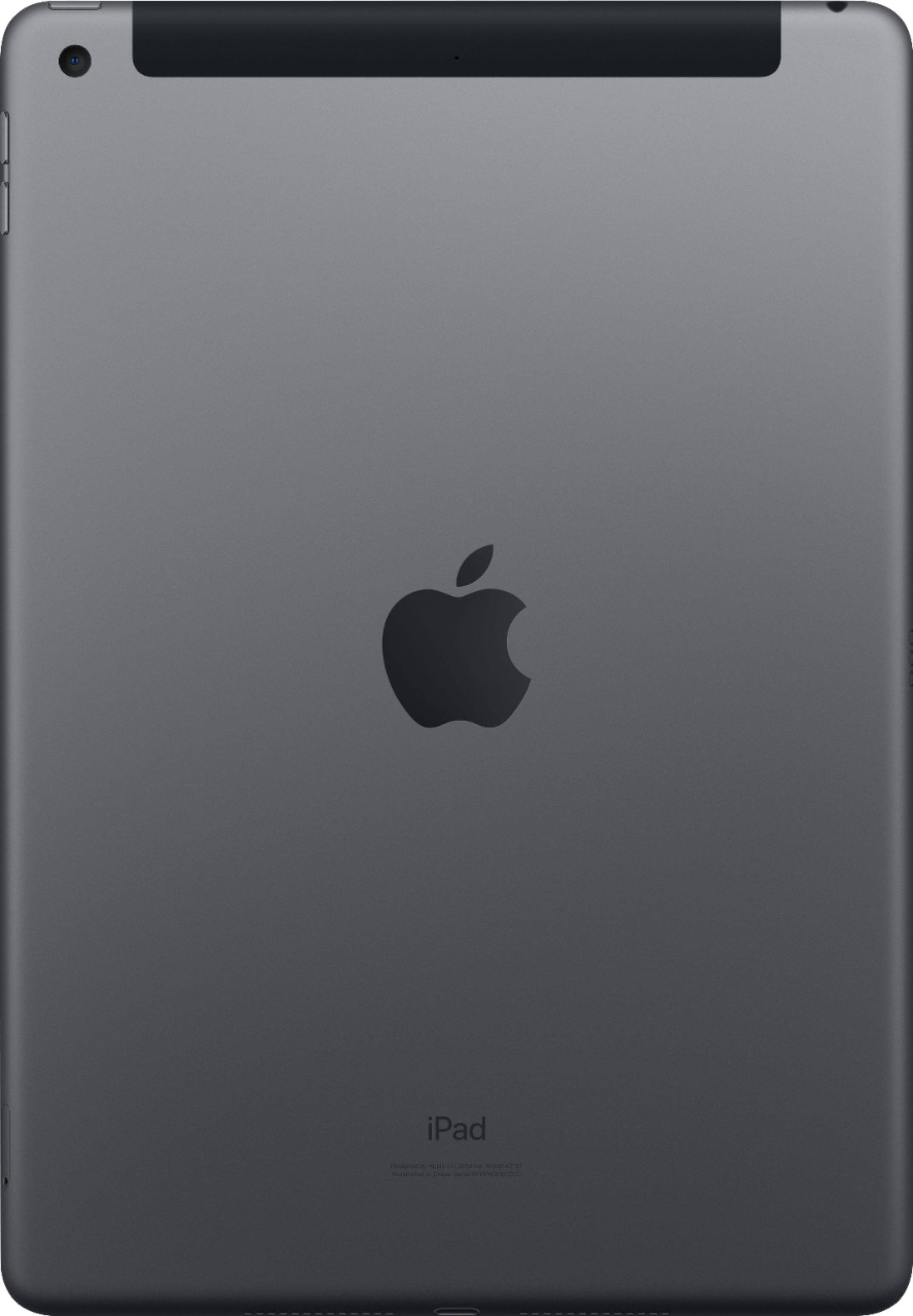Space Gray