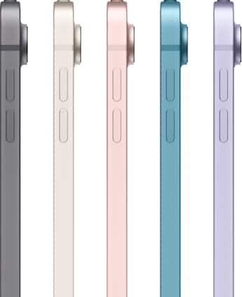 Apple Geek Squad Refurbished Good 10.9 Inch iPad Air (5th Apple Geek Squad Refurbished Good 10.9 Inch iPad Air (5th