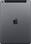 Apple - iPad (Latest Model) with Wi-Fi + Cellular - 128GB (Unlocked) - Space Gray