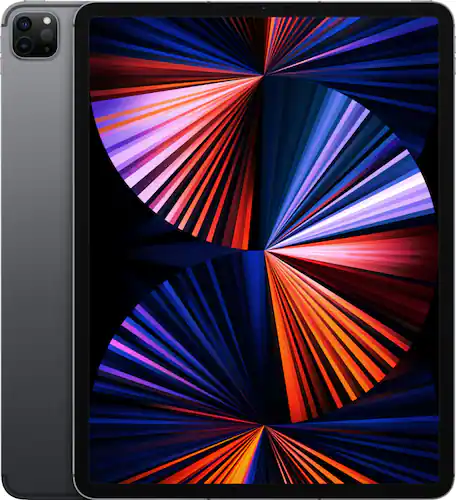 iPad Pro