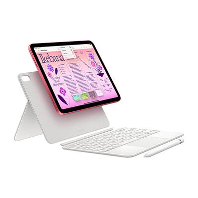 Apple 10.9 Inch iPad (10th Generation) with Wi Fi + Cellular 256GB Apple 10.9 Inch iPad (10th Generation) with Wi Fi + Cellular 256GB