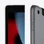 Alt View 12. Apple - 10.2-Inch iPad (9th Generation) with Wi-Fi + Cellular - 64GB - Space Gray.