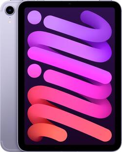 Apple iPad mini (6th Generation) Wi Fi + Cellular 64GB Purple Apple iPad mini (6th Generation) Wi Fi + Cellular 64GB Purple