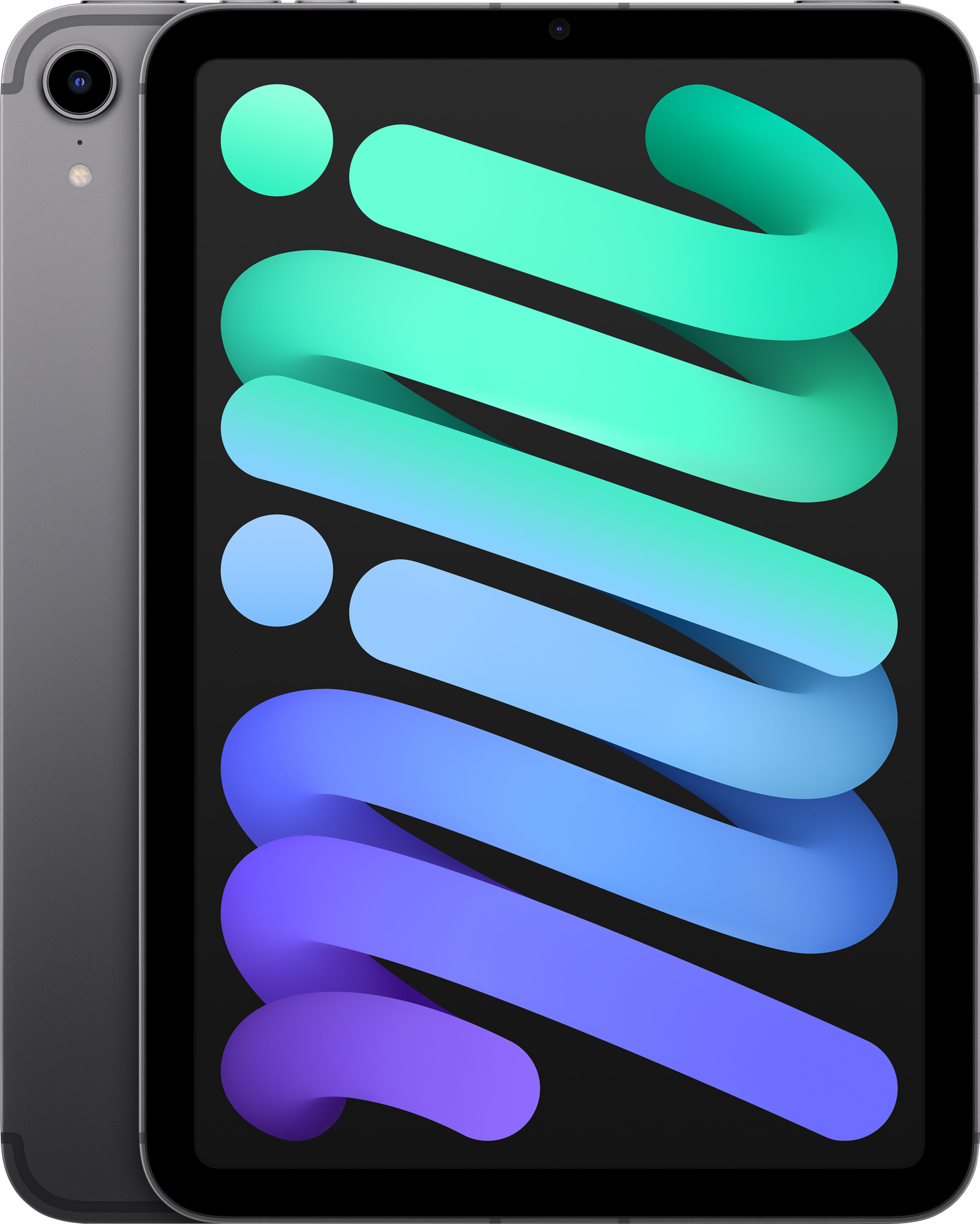 中古品】 MSMK Apple iPad wi-fi +cellular 128GB 2017年春モデル