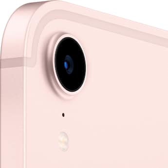 Apple iPad mini (6th Generation) Wi Fi + Cellular 64GB Pink Apple iPad mini (6th Generation) Wi Fi + Cellular 64GB Pink