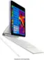 Alt View 11. Apple - Geek Squad Certified Refurbished 10.9-Inch iPad Air (5th Generation) M1 Wi-Fi + Cellular - 64GB - Space Gray.