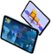 Alt View Zoom 1. Apple - 10.9-Inch iPad Air - Latest Model - (5th Generation) with Wi-Fi + Cellular - 64GB - Blue (Unlocked).
