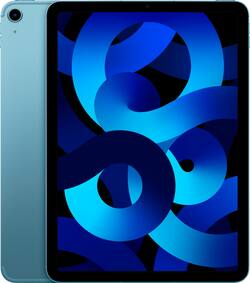 Apple 10.9 Inch iPad Air (5th Generation) M1 Wi Fi + Apple 10.9 Inch iPad Air (5th Generation) M1 Wi Fi +