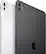 Alt View 13. Apple - 11-inch iPad Pro M4 chip Wi-Fi + Cellular 2TB with OLED Nano Texture Glass - Space Black.