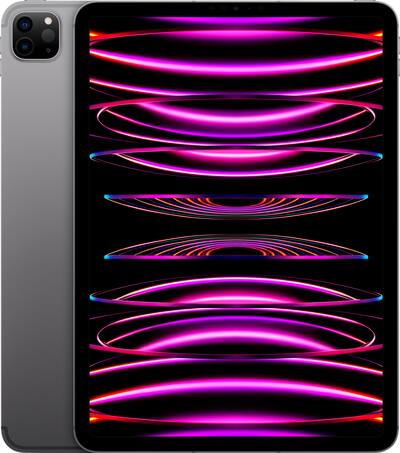 Apple 11 Inch iPad Pro with Wi Fi + Cellular 512GB Space Gray Apple 11 Inch iPad Pro with Wi Fi + Cellular 512GB Space Gray