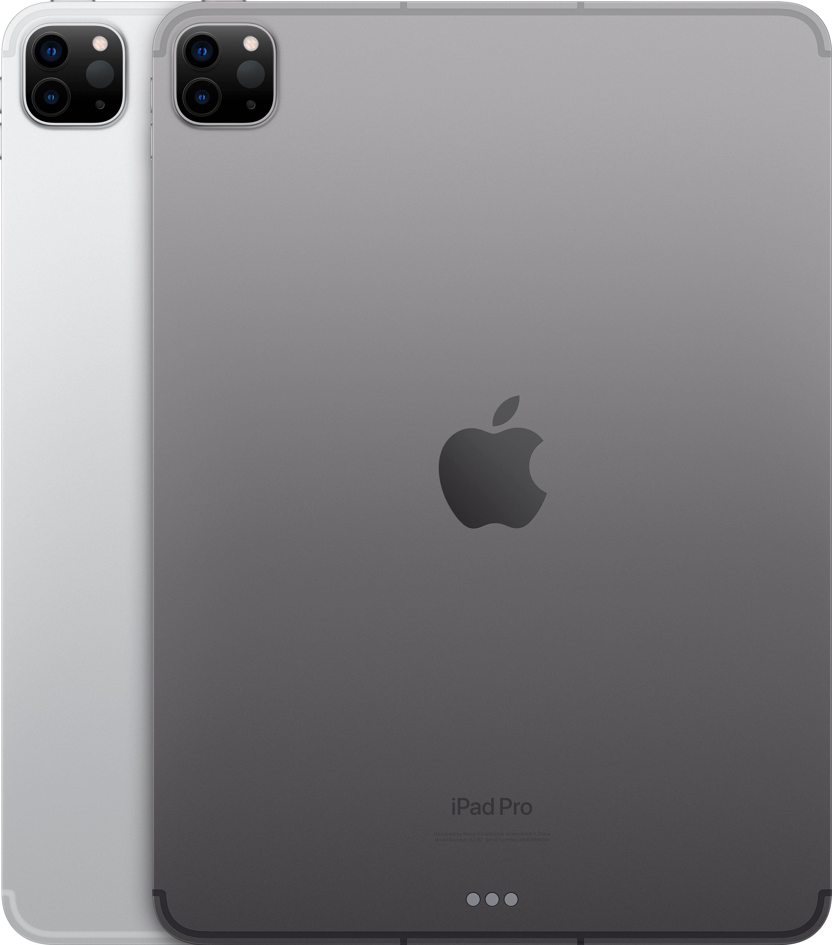 Apple iPad Pro 11-inch specs - PhoneArena