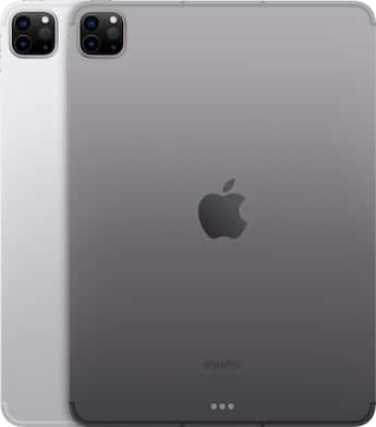 Apple 11 Inch iPad Pro with Wi Fi + Cellular 512GB Space Gray Apple 11 Inch iPad Pro with Wi Fi + Cellular 512GB Space Gray