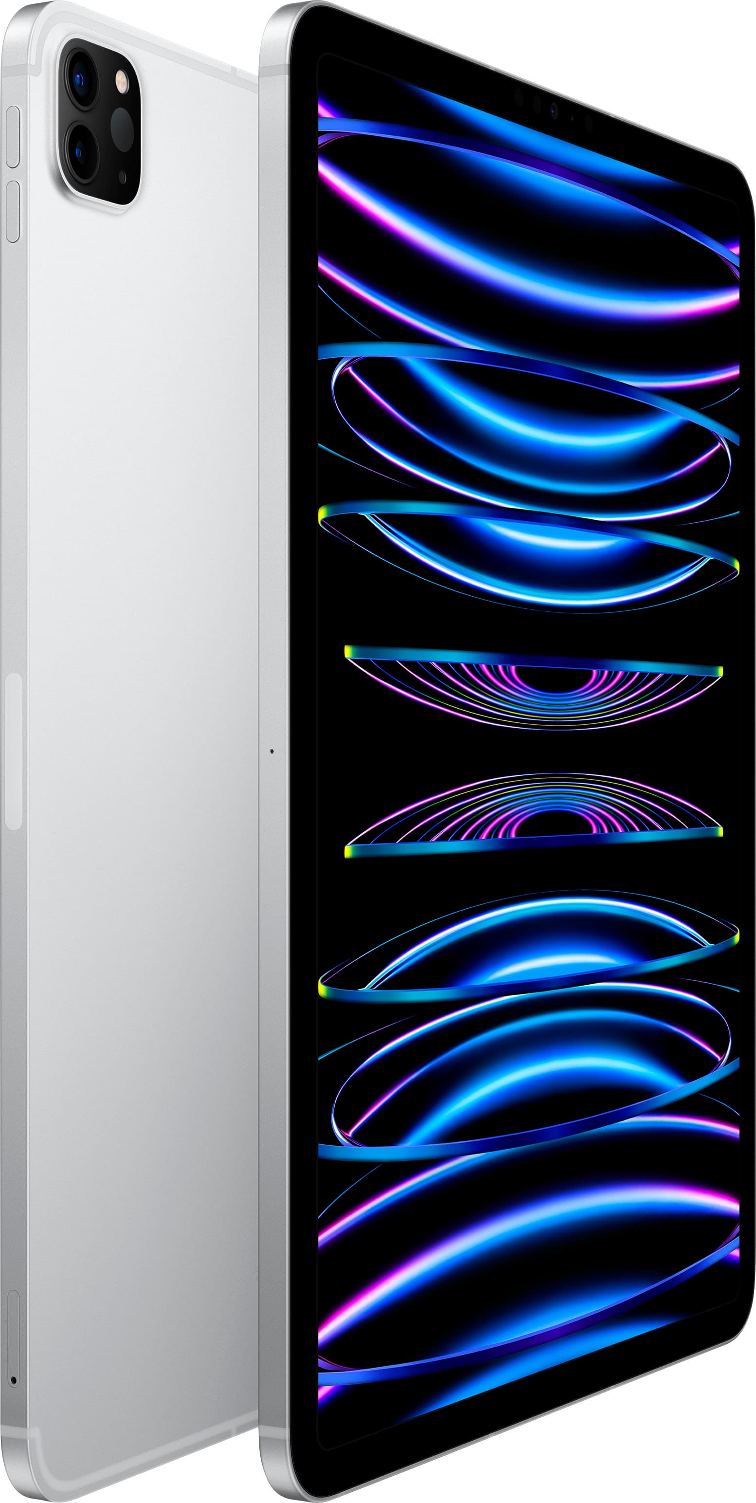 Best Buy: Apple 11-Inch iPad Pro (Latest Model) with Wi-Fi + Best Buy: Apple 11-Inch iPad Pro (Latest Model) with Wi-Fi +