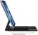 Alt View Zoom 12. Apple - 10.9-Inch iPad Air  - (4th Generation) with Wi-Fi + Cellular - 64GB - Space Gray (Unlocked).