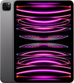 Apple 11 Inch iPad Pro (4th Generation) M2 chip Wi Fi + Cellular Apple 11 Inch iPad Pro (4th Generation) M2 chip Wi Fi + Cellular