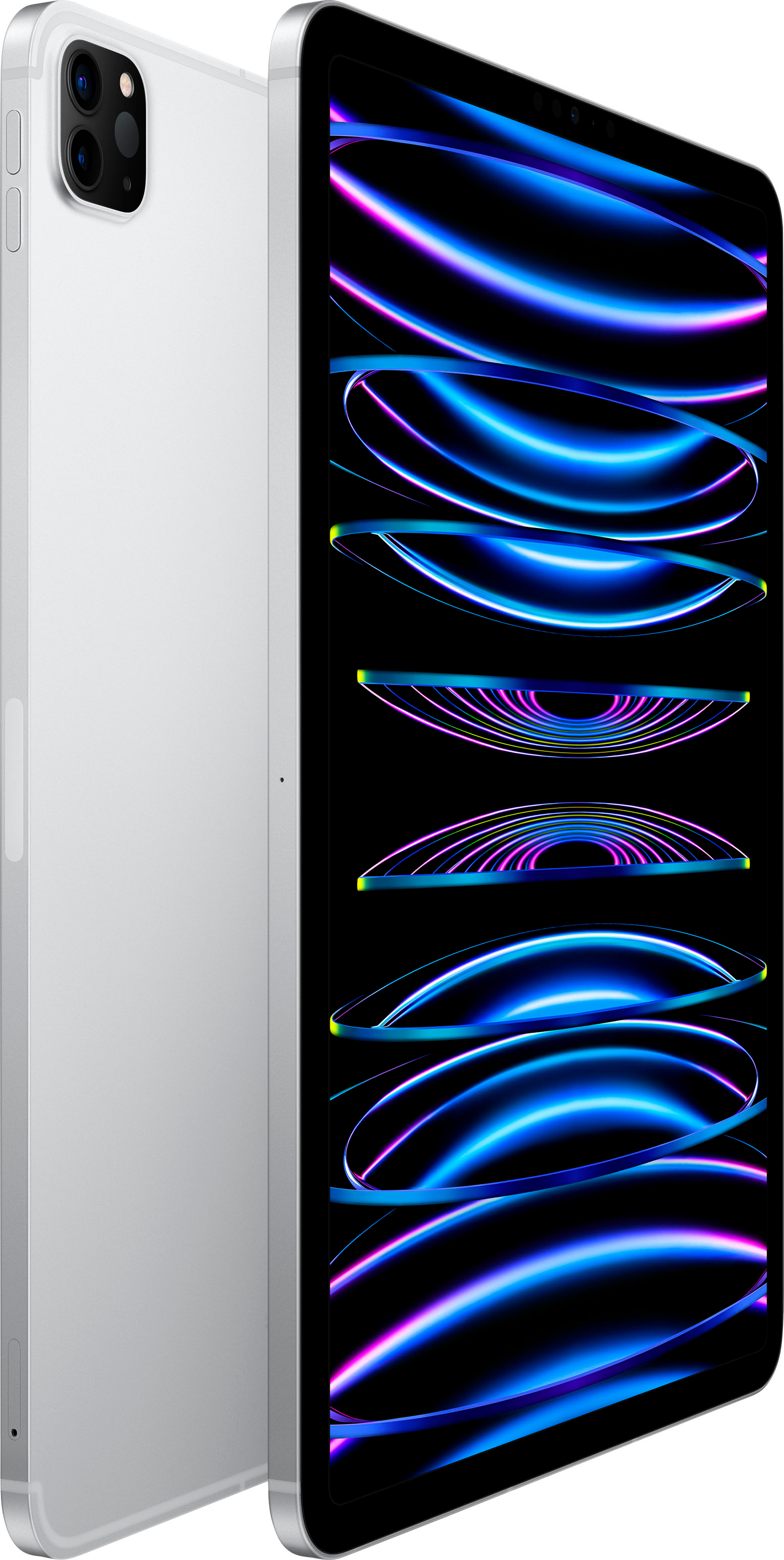 Apple iPad Pro (11インチ) シルバー 128GB最終値下げ Apple