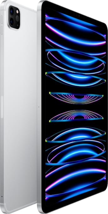 Apple 11 Inch iPad Pro (4th Generation) with Wi Fi + Cellular 2TB Apple 11 Inch iPad Pro (4th Generation) with Wi Fi + Cellular 2TB