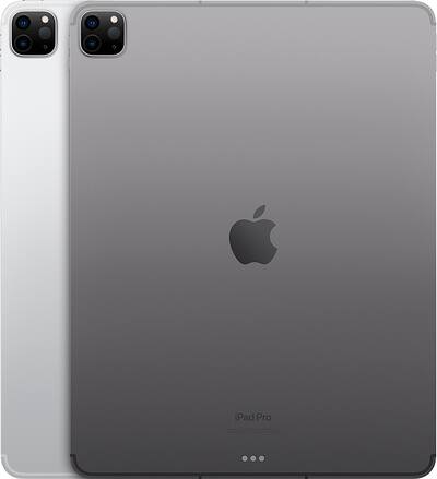 Apple Geek Squad Certified Refurbished 12.9 Inch iPad Pro (6th Apple Geek Squad Certified Refurbished 12.9 Inch iPad Pro (6th