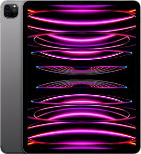 Apple 12.9 Inch iPad Pro (6th Generation) M2 chip Wi Fi 128GB Apple 12.9 Inch iPad Pro (6th Generation) M2 chip Wi Fi 128GB