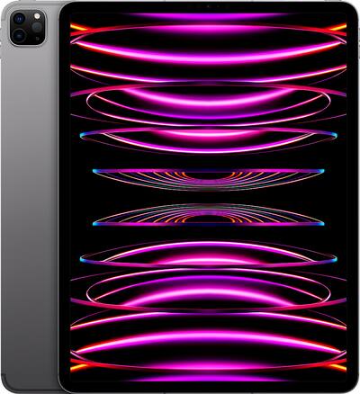 Apple Geek Squad Certified Refurbished 12.9 Inch iPad Pro (6th Apple Geek Squad Certified Refurbished 12.9 Inch iPad Pro (6th