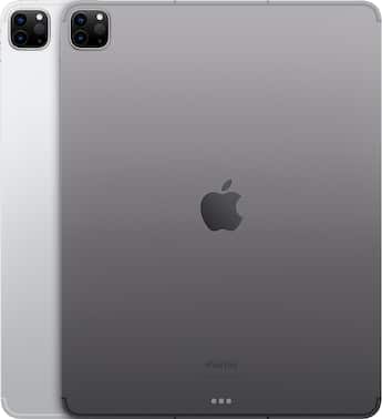 Apple Geek Squad Certified Refurbished 12.9 Inch iPad Pro (6th Apple Geek Squad Certified Refurbished 12.9 Inch iPad Pro (6th