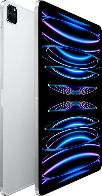 Apple Geek Squad Refurbished Good 12.9 Inch iPad Pro (6th Apple Geek Squad Refurbished Good 12.9 Inch iPad Pro (6th