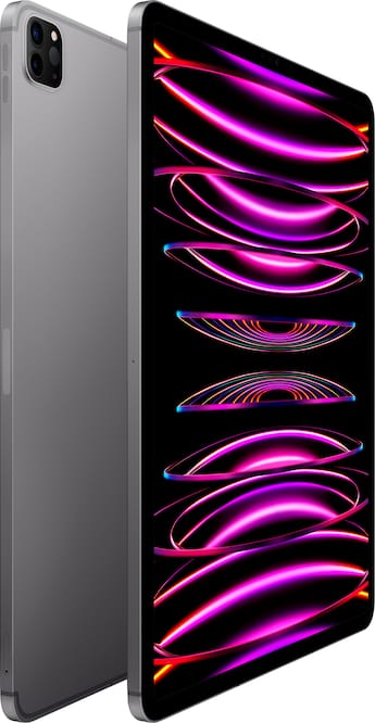 Apple Geek Squad Refurbished Good 12.9 Inch iPad Pro with Wi Fi + Apple Geek Squad Refurbished Good 12.9 Inch iPad Pro with Wi Fi +