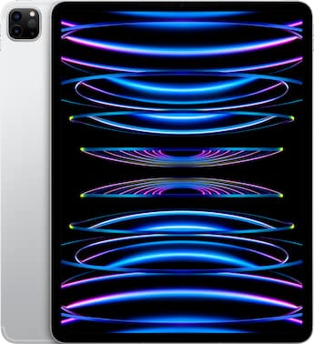 Apple 12.9 Inch iPad Pro (6th Generation) with Wi Fi + Cellular Apple 12.9 Inch iPad Pro (6th Generation) with Wi Fi + Cellular