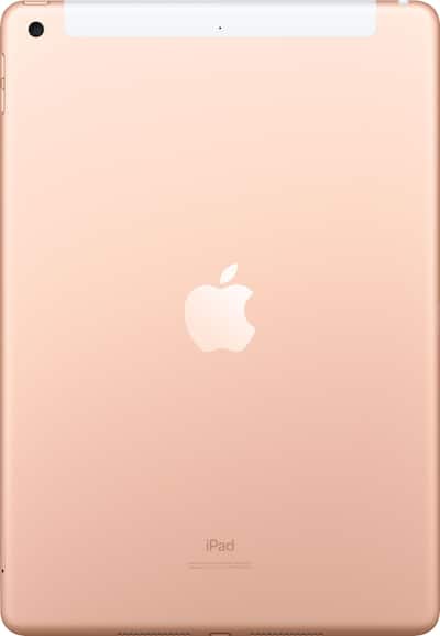 Apple Geek Squad Certified Refurbished iPad with Wi Fi + Cellular Apple Geek Squad Certified Refurbished iPad with Wi Fi + Cellular
