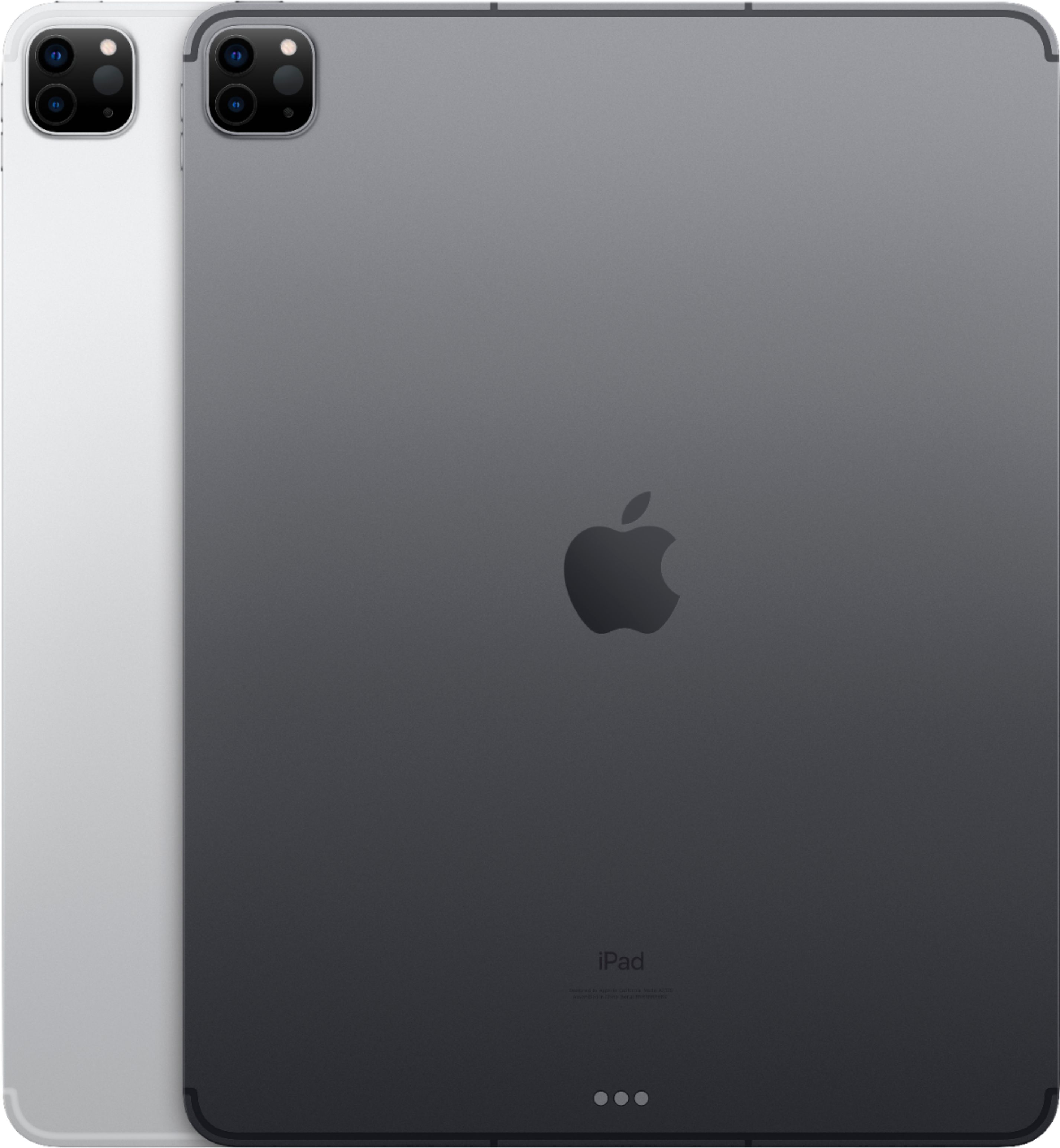 Best Buy: Apple 12.9-Inch iPad Pro (Latest Model) with Wi-Fi +