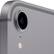 Alt View 12. Apple - iPad mini (Latest Model) with Wi-Fi + Cellular - 64GB - Space Gray.