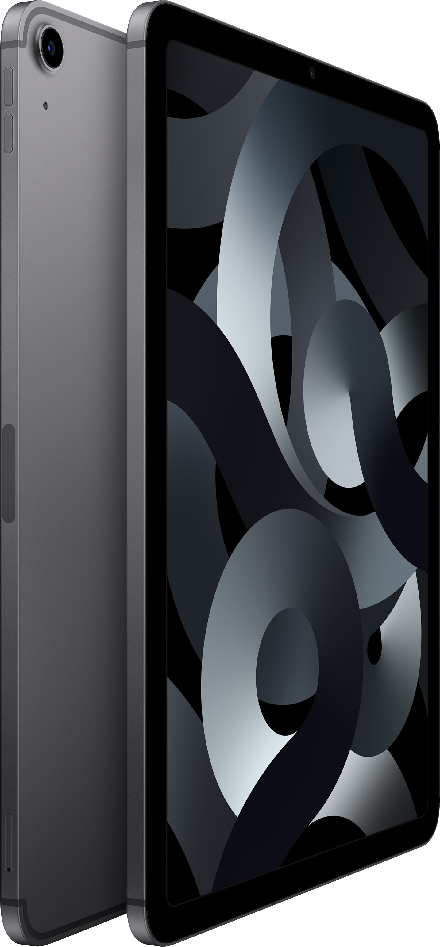 Apple 10.9-Inch iPad Air Latest Model (5th Generation) with Wi-Fi 64GB  Starlight MM9F3LL/A - Best Buy