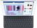 Alt View 12. Apple - iPad (Latest Model) with Wi-Fi + Cellular - 32GB (Sprint).