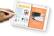Alt View 13. Apple - iPad (Latest Model) with Wi-Fi + Cellular - 32GB (Sprint).