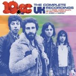 Front Standard. The Complete UK Recordings 1972-1974 [CD].