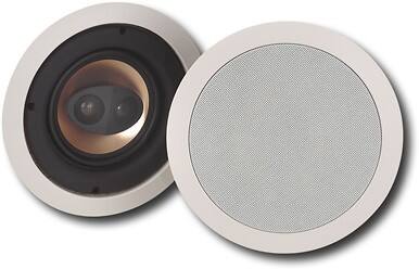 hometech ceiling speakers