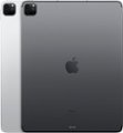 Alt View Zoom 14. Apple - 12.9-Inch iPad Pro (Latest Model) with Wi-Fi + Cellular - 256GB (Verizon) - Space Gray.