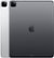 Alt View Zoom 14. Apple - 12.9-Inch iPad Pro (Latest Model) with Wi-Fi + Cellular - 1TB (Verizon) - Silver.