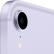 Alt View 12. Apple - iPad mini (Latest Model) with Wi-Fi + Cellular - 64GB - Purple.