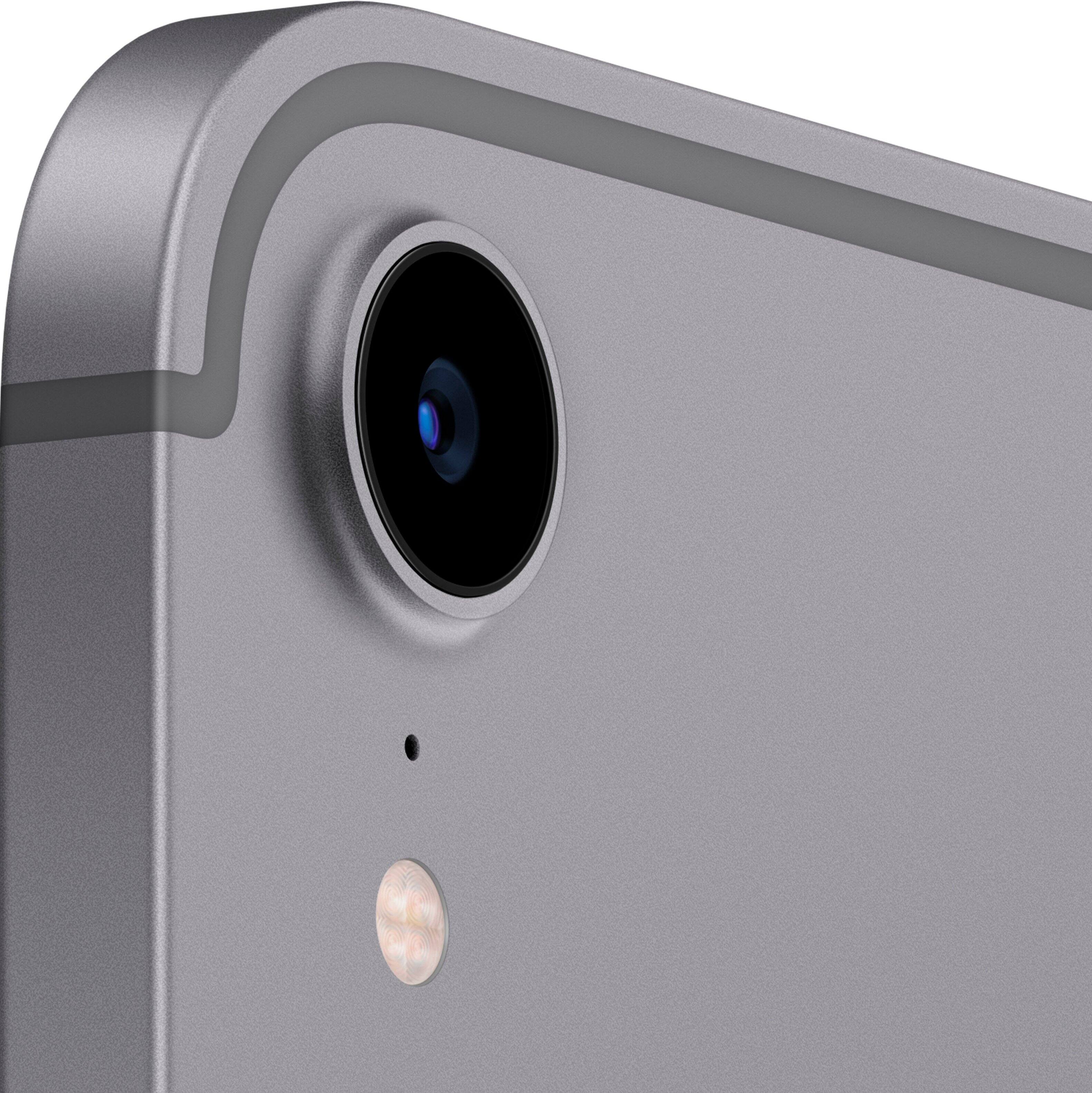 Best Buy Apple iPad mini (6th Generation) with WiFi + Cellular 256GB