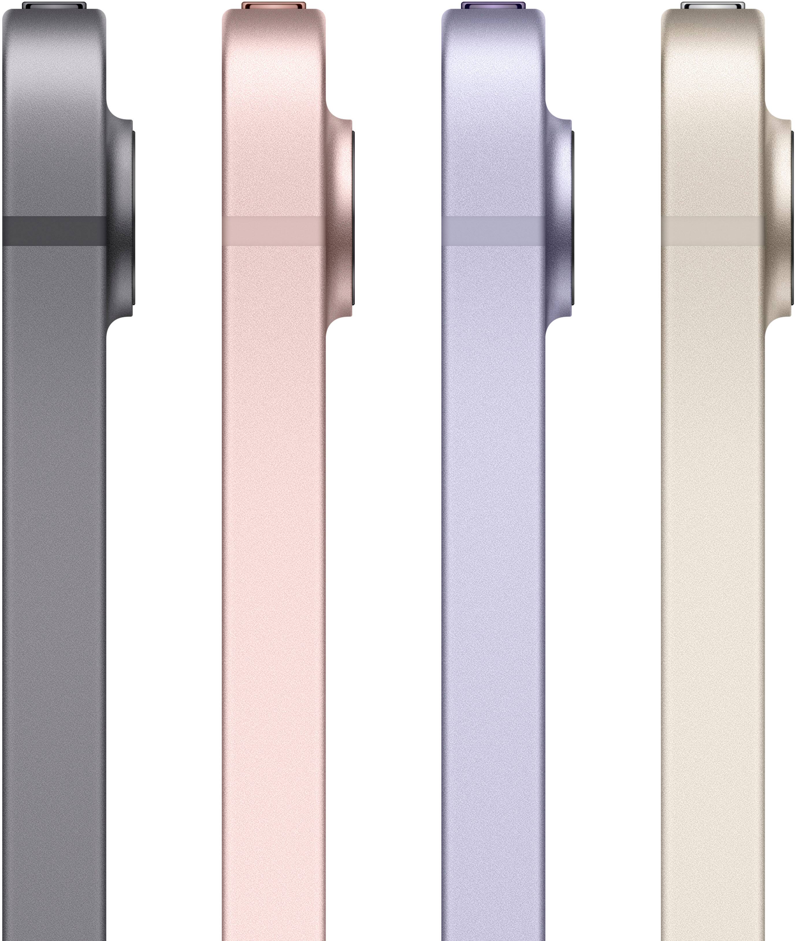 Best Buy Apple iPad mini (6th Generation) with WiFi + Cellular 256GB