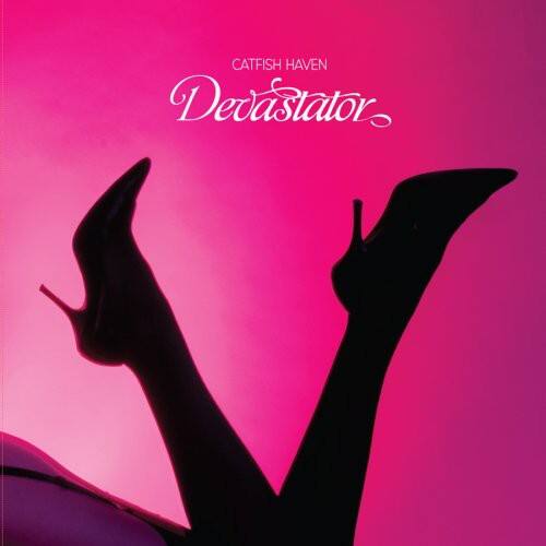 Catfish Haven - Devastator   - COMPACT DISCS [CD] price history on PriceWatchPro