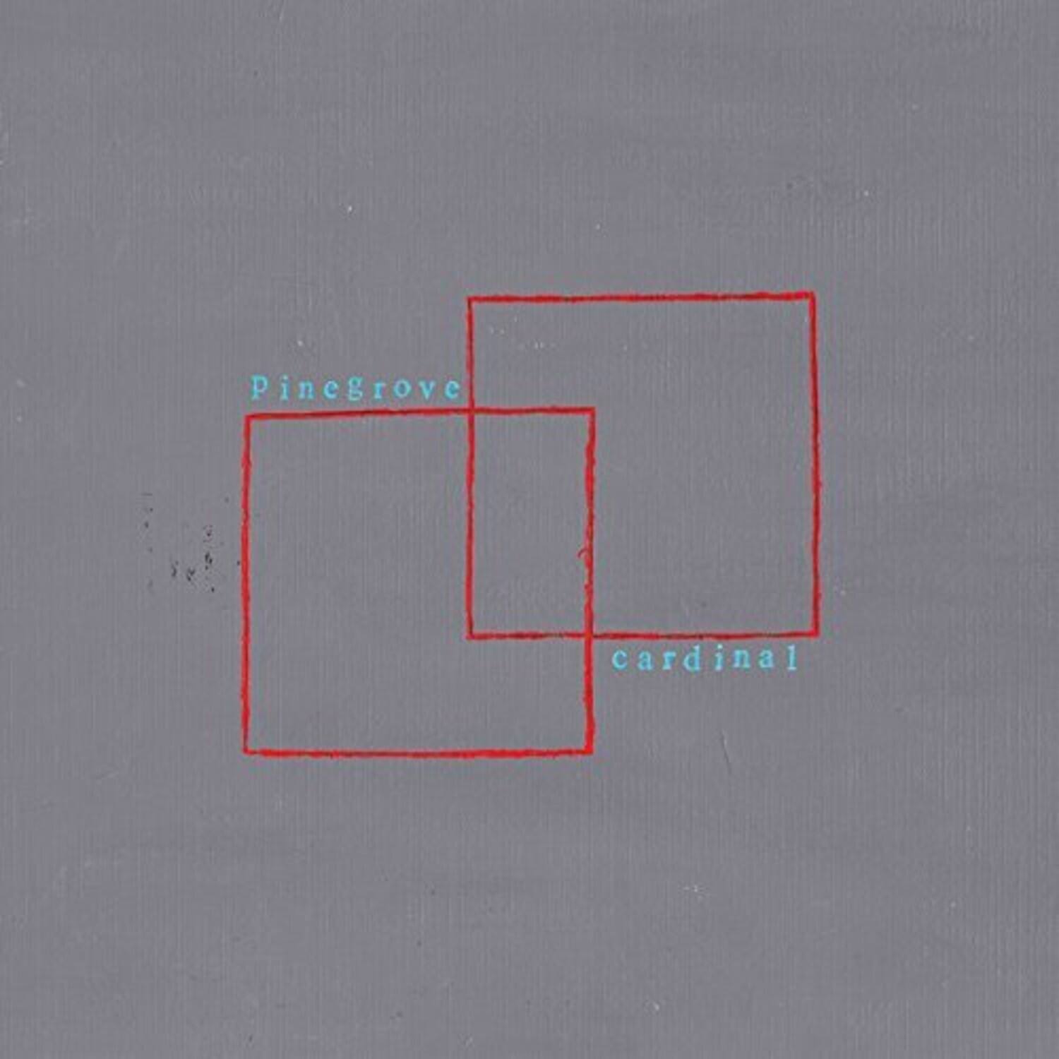 Pinegrove  
cardinal