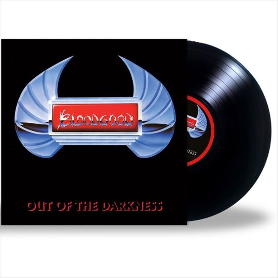 Out of the Darkness [LP] VINYL - Best Buy