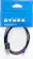 Alt View 12. Dynex™ - 3' MFi Lightning Cable for Apple® iPhone, iPad, or iPod - Midnight Blue.