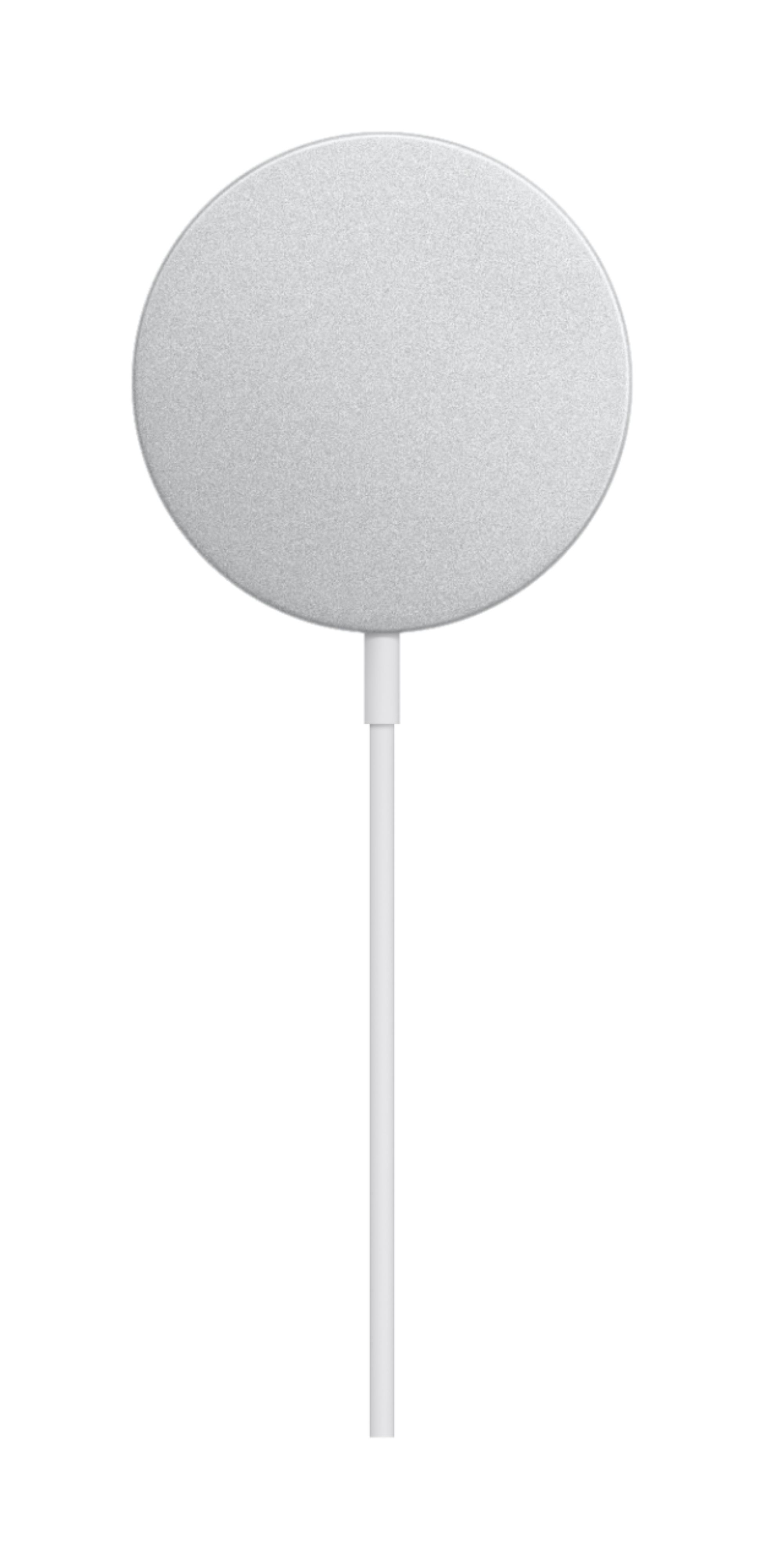 hat frakobling Forhøre Apple MagSafe iPhone Charger White MHXH3AM/A - Best Buy