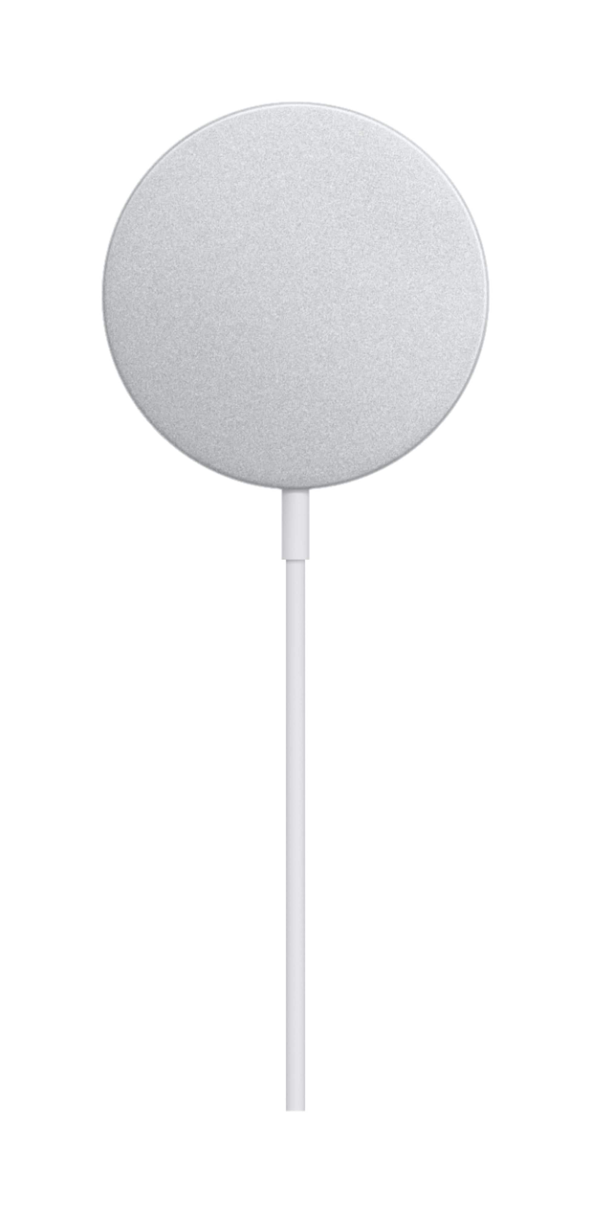 MagSafe Wireless Charger, Square, White