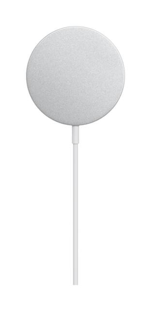 Apple MagSafe iPhone Charger White MHXH3AM A Best Buy