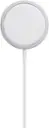 Alt View 12. Apple - MagSafe iPhone Charger - White.